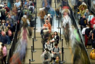 This holiday season is expected to be the busiest on record at airports, AAA says | CNN