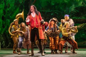 This updated ‘Peter Pan’ will still delight Ordway Music Theater audiences