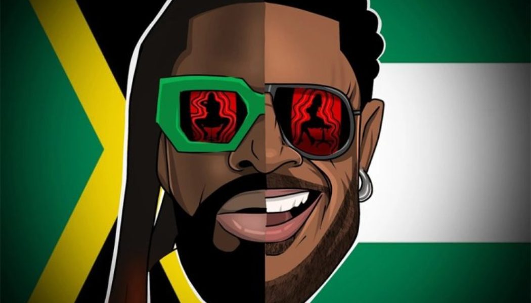 Timaya – Joko Ft. Shaggy (MP3 DOWNLOAD) — NaijaTunez