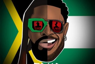 Timaya – Joko Ft. Shaggy (MP3 DOWNLOAD) — NaijaTunez