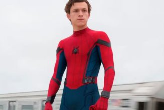 Tom Holland Discusses Potential 'Spider-Man 4' Movie