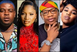 Top South African songs of 2023