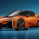 Toyota Unveils Futuristic FT-Se Electric Sports Car Concept