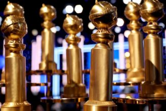 View the Complete List of 2024 Golden Globe Nominees