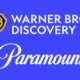 Warner Bros. Discovery in merger talks with Paramount Global