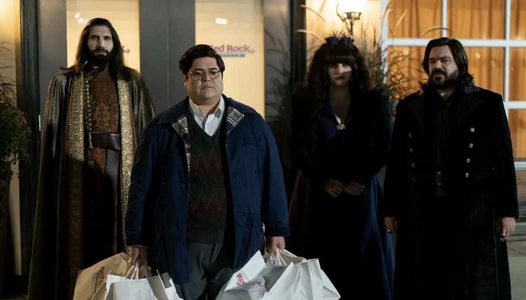 What We Do in the Shadows Ending After Season 6