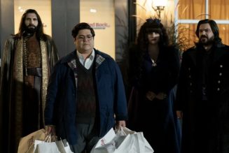 What We Do in the Shadows Ending After Season 6