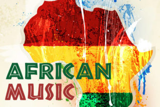 Why African American musicians are featuring top African singers from Nigeria