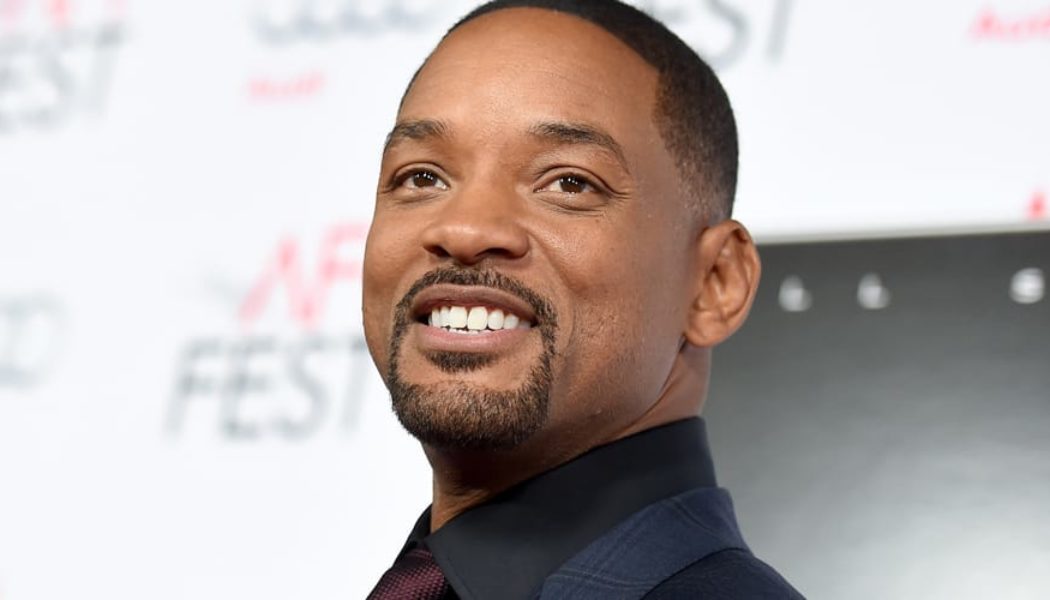 Will Smith Provides Update on 'I Am Legend' Sequel With Michael B. Jordan