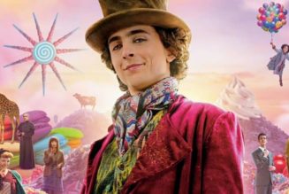 'Wonka' Tops Opening Box Office Weekend With $151.4 Million USD Globally