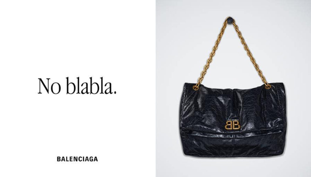 WrapStyle: Balenciaga Fall 24 Collection Pays Tribute to the LA Lifestyle