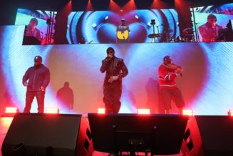 Wu-Tang Clan Announces 2024 Las Vegas Residency