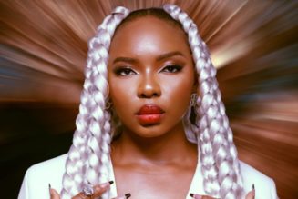  Yemi Alade drops Mamapiano EP