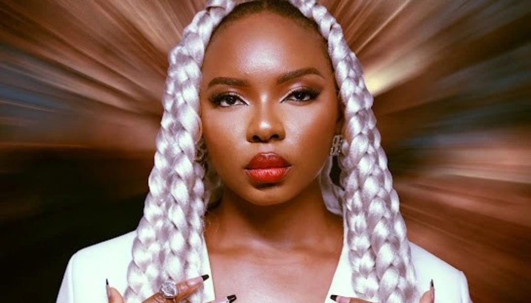 Yemi Alade – EFCC Ft. Ajebo Hustlers — NaijaTunez