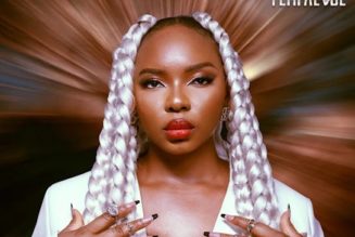 Yemi Alade – EFCC Ft. Ajebo Hustlers — NaijaTunez