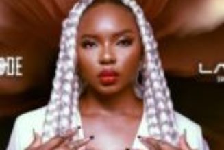 Yemi Alade - Ladies (Get Up)