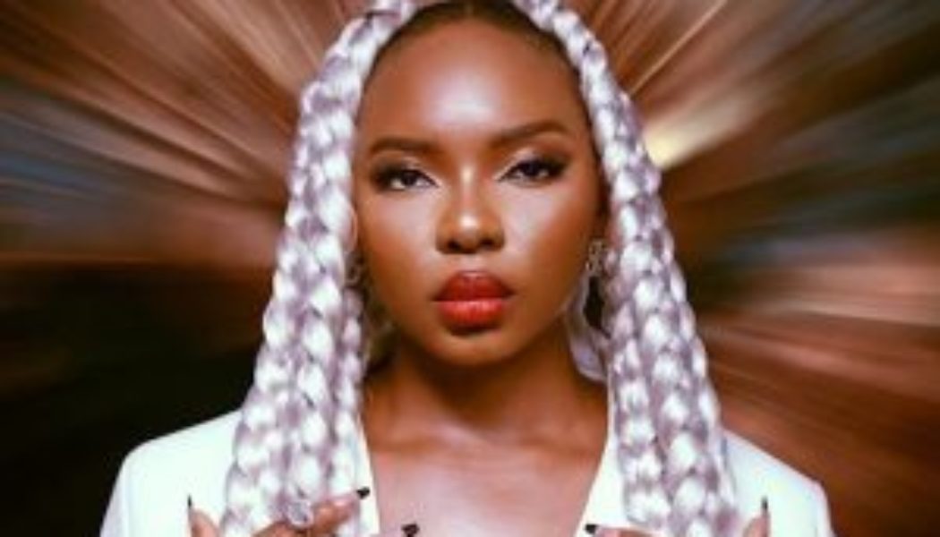 Yemi Alade – Ogini — NaijaTunez