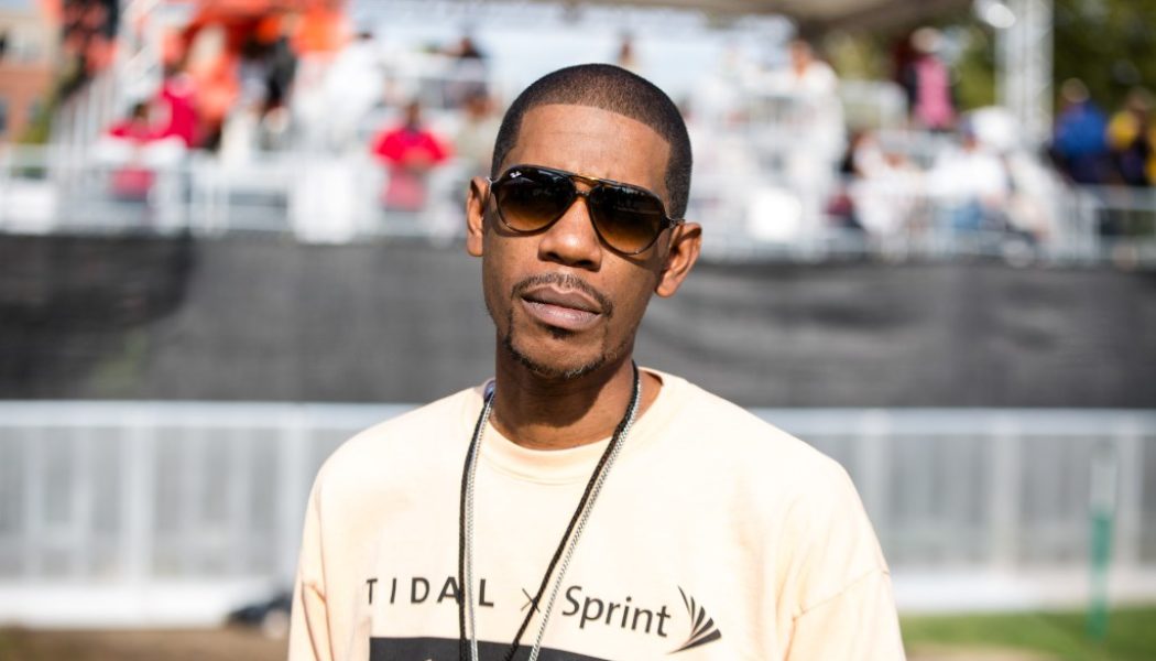 Young Guru Debunks Dame Dash's Claim That Jay-Z Stole Songs