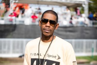 Young Guru Debunks Dame Dash's Claim That Jay-Z Stole Songs