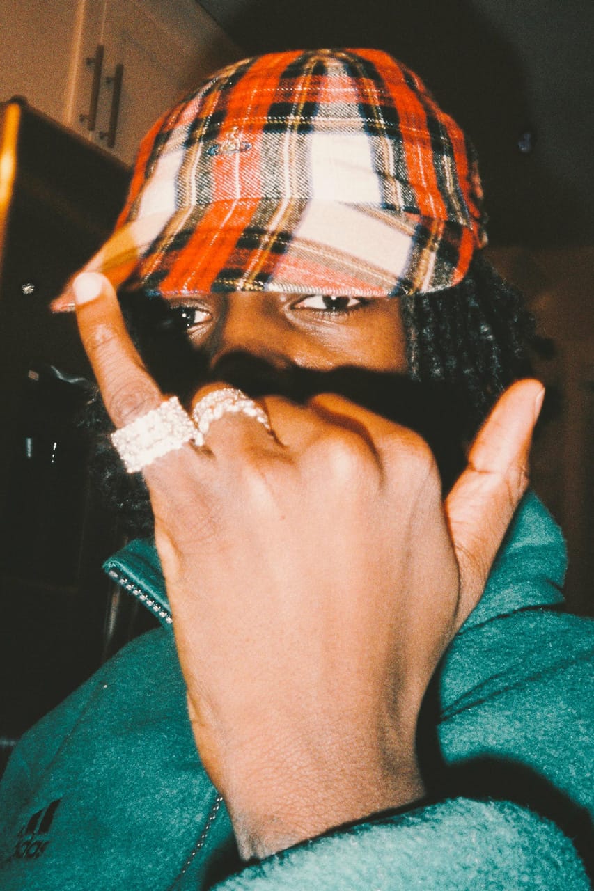 Yung Bans Returns to the Scene with 'Vol. 6' album stream matthew m williams alyx misunderstood gunna future young thug ynw melly ralo doe boy TM88, Nick Mira, StupidXool, Danny Wolf, Bobby Raps, and Bugz Ronin