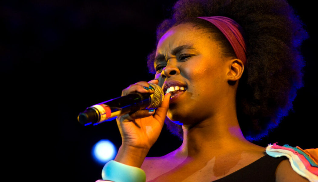 Zahara, a South African Music Icon, Dies at 36