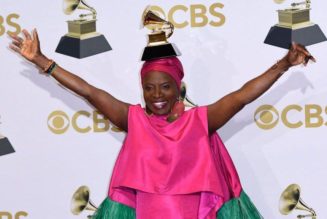 10 African GRAMMY Winners Through The Years: From Miriam Makeba To Angélique Kidjo & Burna Boy | GRAMMY.com