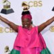 10 African GRAMMY Winners Through The Years: From Miriam Makeba To Angélique Kidjo & Burna Boy | GRAMMY.com