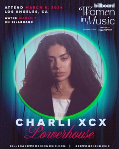 Charli XCX