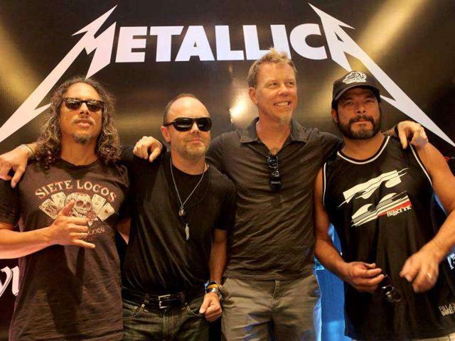 Metallica