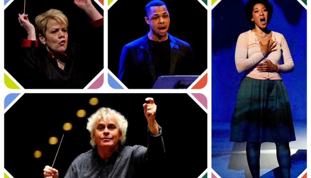 23 Classical-Music Performances We Can’t Wait to Hear in 2024