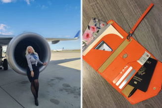 29 Flight Attendant Approved Travel Products You'll Wish You'd Known About Sooner