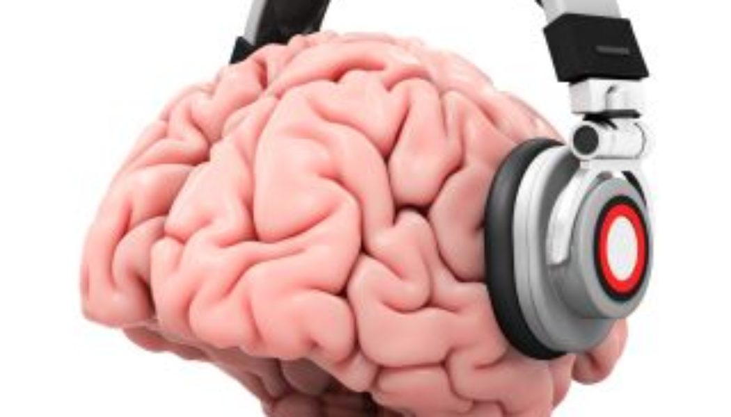 3 Minutes of Grooving to the Music Could Make You Smarter