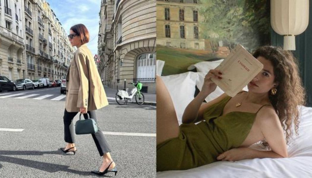 3 Quick and Elegant Ways French Women Are Updating Their Outfits for 2024