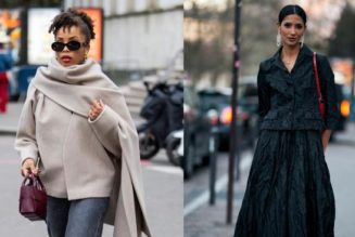 6 Chic and Wearable Street Style Trends That Came Out of Paris This Week