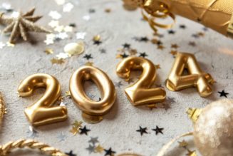 65 New Year's Resolutions Ideas to Start 2024 on the Right Foot