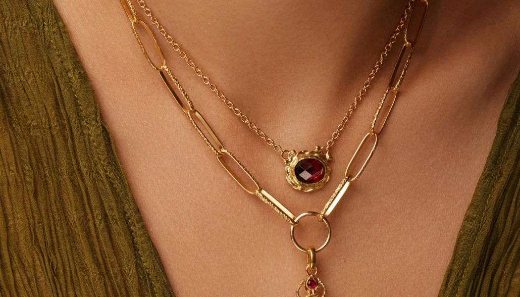 69 Of The Best Jewellery Brands For Those Who Want To Frost Themselves