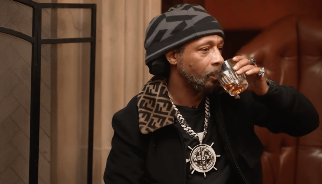 9 Things We Learned From Katt Williams On 'Club Shay Shay'