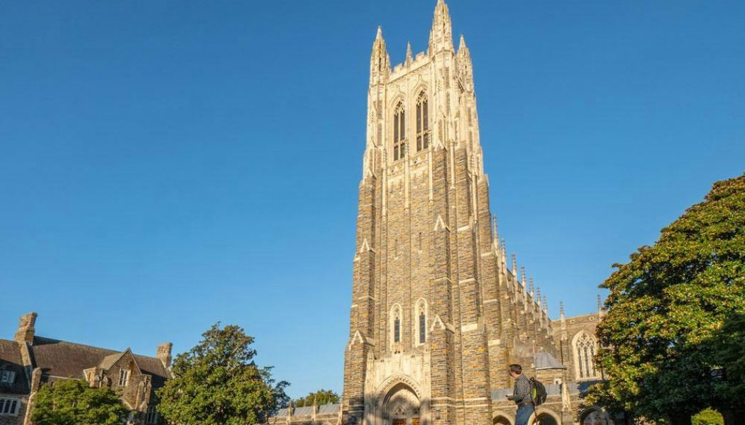 A guide to a cappella at Duke