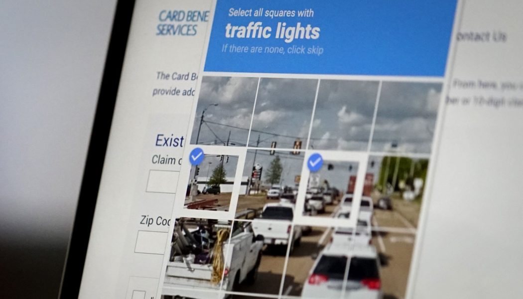 A New Year’s resolution for tech companies: knock it off with the CAPTCHAs