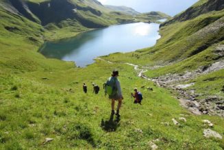 Add These Three Hiking Trails To Your 2024 Travel Bucket List