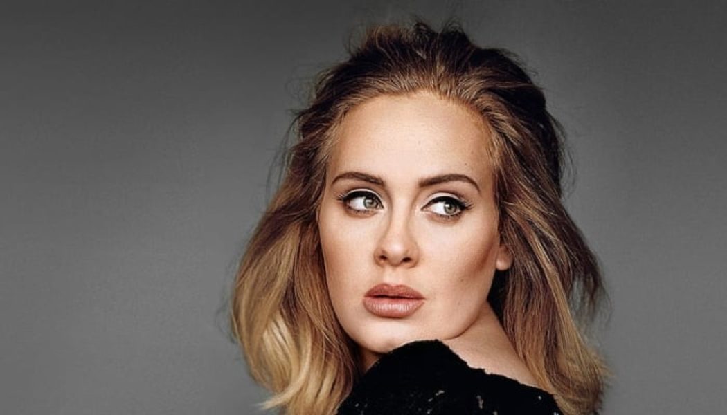 Adele drops her newest lifestyle upgrade: 'I was so boring'