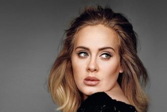 Adele drops her newest lifestyle upgrade: 'I was so boring'