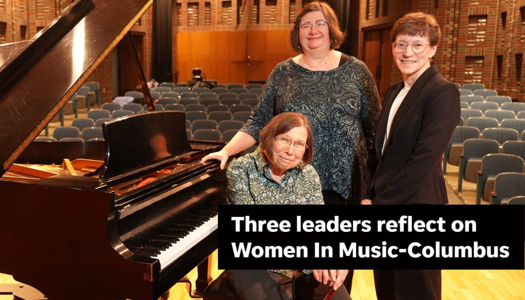 After 141 years, Women in Music-Columbus has disbanded