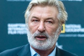 Alec Baldwin Charged Again With Involuntary Manslaughter in 'Rust' Shooting