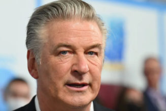 Alec Baldwin re-charged with involuntary manslaughter over Rust shooting