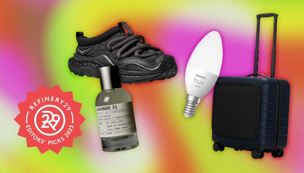 All The Lifestyle & Wellbeing Products We Tried & Loved In December