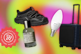 All The Lifestyle & Wellbeing Products We Tried & Loved In December