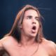 Anthony Kiedis biopic in the works