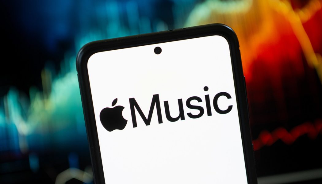 Apple Music Will Pay Artists More for Higher Quality Audio