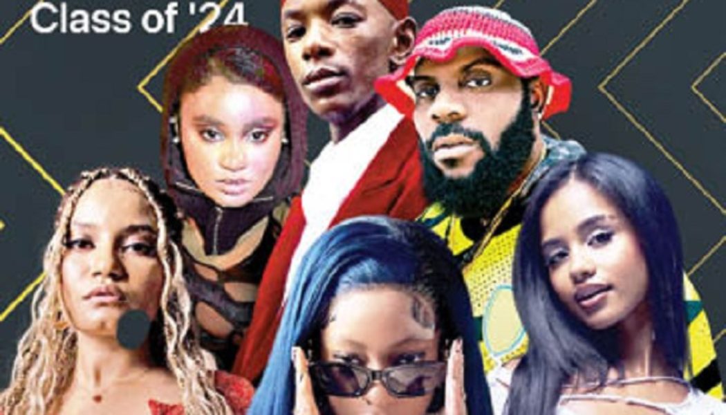 Apple Music’s ‘Africa Rising’ introduces class of ‘24